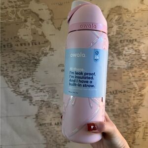 Owala Holiday - Sugar Plum Fairy